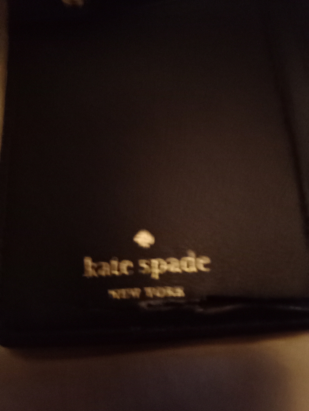 Kate Spade Wallet Pre-owned - Picture 6 of 7